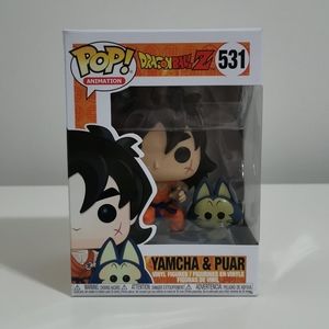 Funko Pop! Dragon Ball Z
